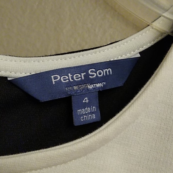 Peter Som dress - Picture 2 of 5